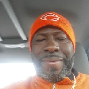 Meet your Posher, Rufus